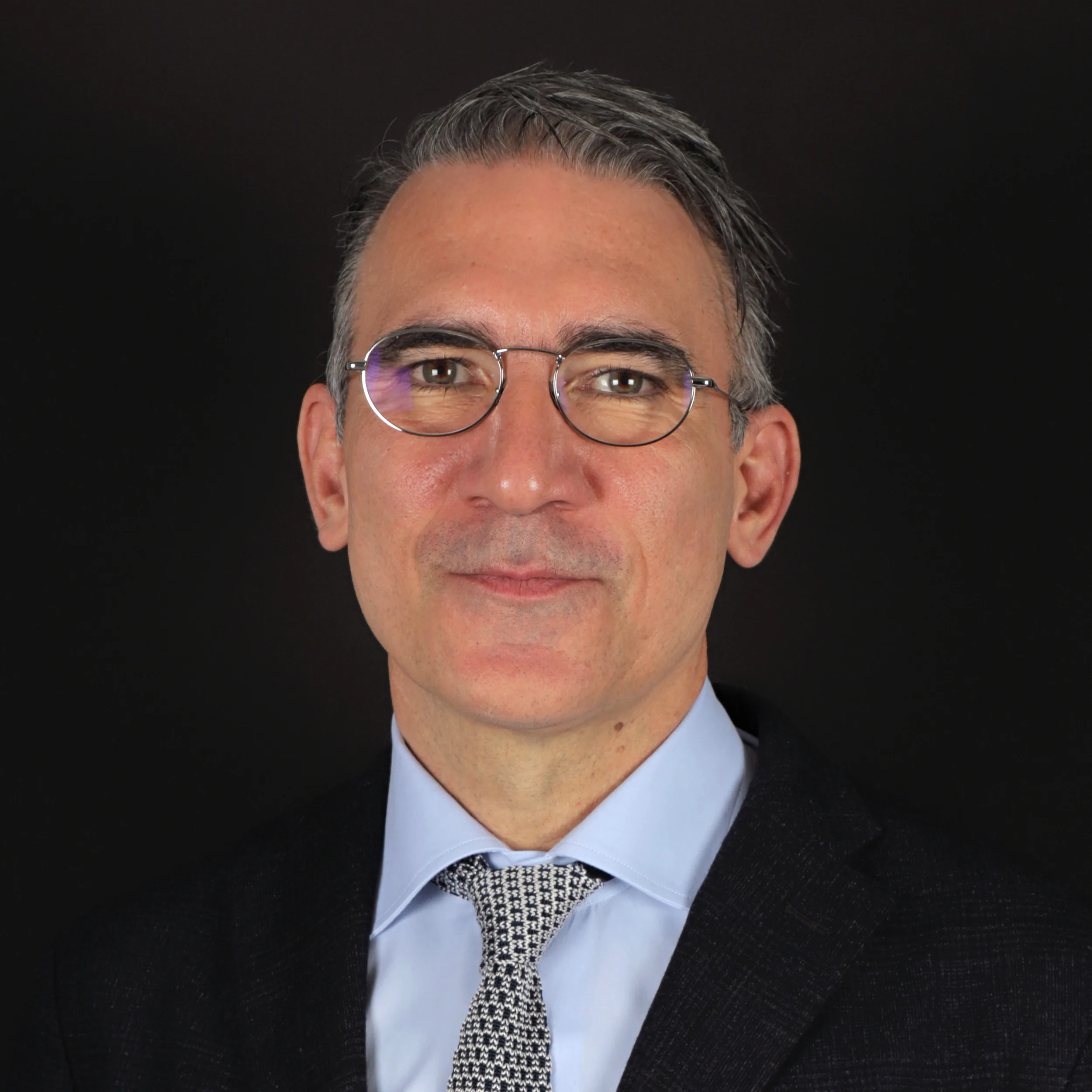 Dr. Teoman Dogan
