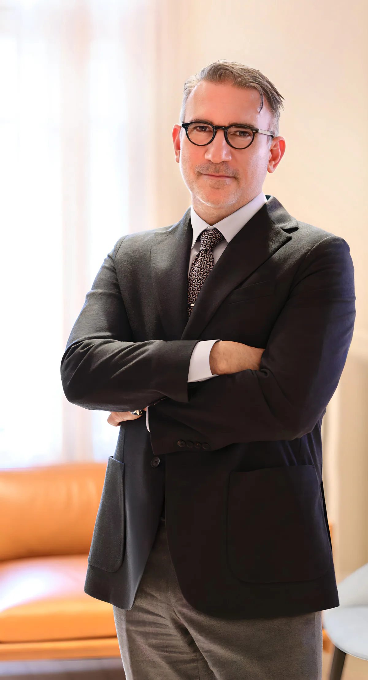 Dr. Teoman Dogan - Founder of Teo Clinic and pioneering plastic surgeon