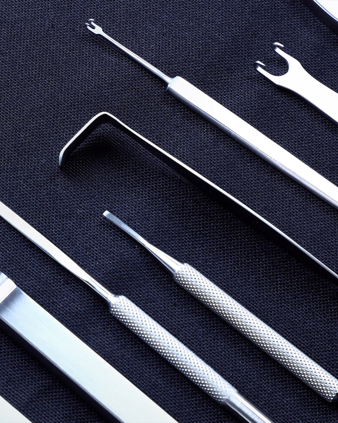 Surgical Instruments
