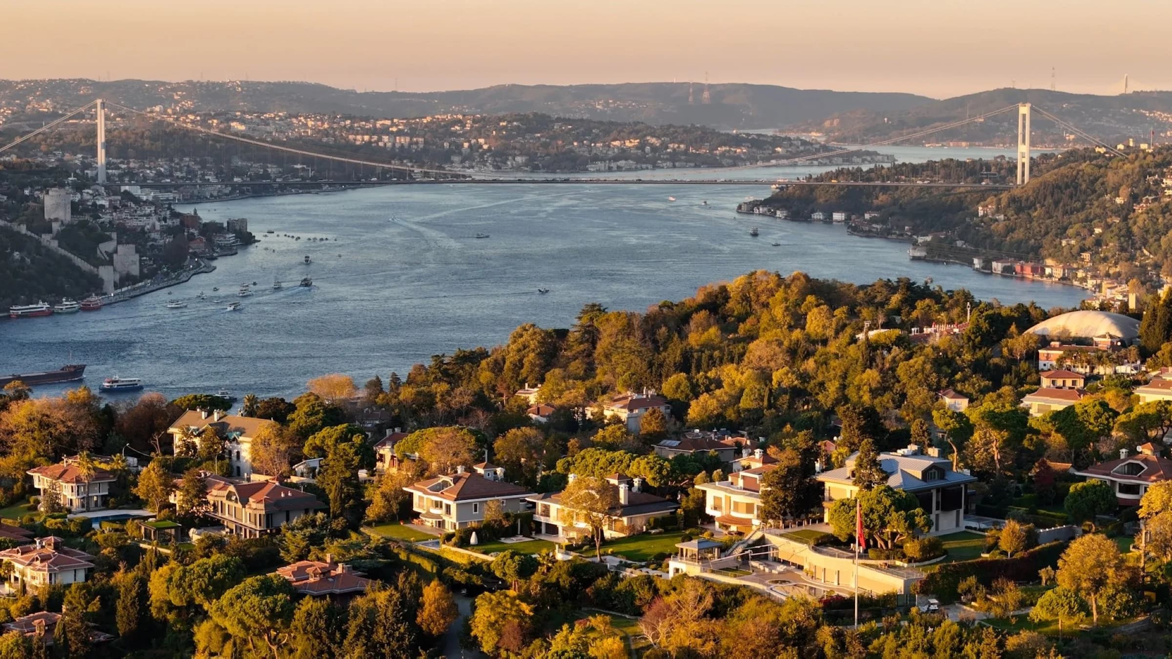Istanbul