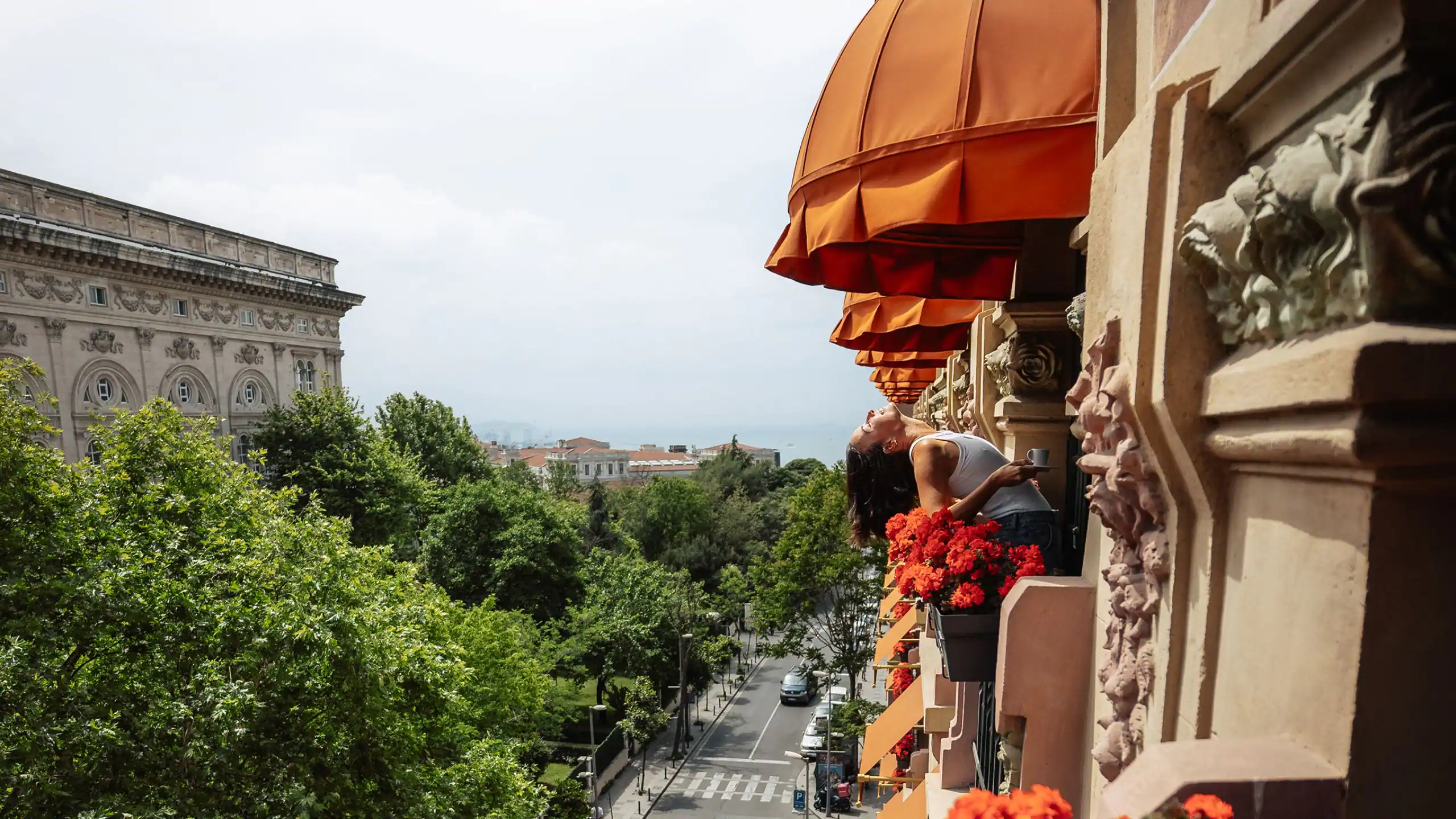 Park Hyatt Maçka Palas — photo 2